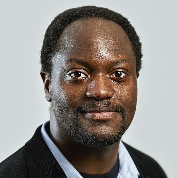 Axel Ngonga